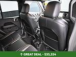 Used 2023 Jeep Gladiator High Altitude Crew Cab 4x4, Pickup for sale #05P1380 - photo 26