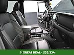 Used 2023 Jeep Gladiator High Altitude Crew Cab 4x4, Pickup for sale #05P1380 - photo 4