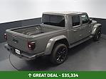 Used 2023 Jeep Gladiator High Altitude Crew Cab 4x4, Pickup for sale #05P1380 - photo 30