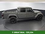 Used 2023 Jeep Gladiator High Altitude Crew Cab 4x4, Pickup for sale #05P1380 - photo 31