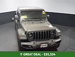 Used 2023 Jeep Gladiator High Altitude Crew Cab 4x4, Pickup for sale #05P1380 - photo 33