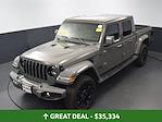 Used 2023 Jeep Gladiator High Altitude Crew Cab 4x4, Pickup for sale #05P1380 - photo 35