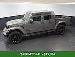 Used 2023 Jeep Gladiator High Altitude Crew Cab 4x4, Pickup for sale #05P1380 - photo 36