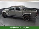 Used 2023 Jeep Gladiator High Altitude Crew Cab 4x4, Pickup for sale #05P1380 - photo 37