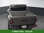 Used 2023 Jeep Gladiator High Altitude Crew Cab 4x4, Pickup for sale #05P1380 - photo 38