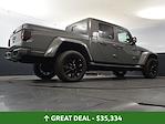 Used 2023 Jeep Gladiator High Altitude Crew Cab 4x4, Pickup for sale #05P1380 - photo 39