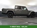 Used 2023 Jeep Gladiator High Altitude Crew Cab 4x4, Pickup for sale #05P1380 - photo 41