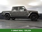 Used 2023 Jeep Gladiator High Altitude Crew Cab 4x4, Pickup for sale #05P1380 - photo 42