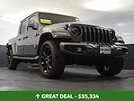 Used 2023 Jeep Gladiator High Altitude Crew Cab 4x4, Pickup for sale #05P1380 - photo 43