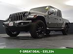 Used 2023 Jeep Gladiator High Altitude Crew Cab 4x4, Pickup for sale #05P1380 - photo 44