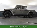 Used 2023 Jeep Gladiator High Altitude Crew Cab 4x4, Pickup for sale #05P1380 - photo 45