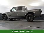 Used 2023 Jeep Gladiator High Altitude Crew Cab 4x4, Pickup for sale #05P1380 - photo 46