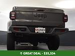 Used 2023 Jeep Gladiator High Altitude Crew Cab 4x4, Pickup for sale #05P1380 - photo 47