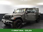 Used 2023 Jeep Gladiator High Altitude Crew Cab 4x4, Pickup for sale #05P1380 - photo 48