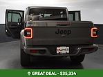 Used 2023 Jeep Gladiator High Altitude Crew Cab 4x4, Pickup for sale #05P1380 - photo 49