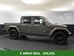 Used 2023 Jeep Gladiator High Altitude Crew Cab 4x4, Pickup for sale #05P1380 - photo 8