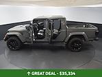 Used 2023 Jeep Gladiator High Altitude Crew Cab 4x4, Pickup for sale #05P1380 - photo 51