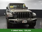 Used 2023 Jeep Gladiator High Altitude Crew Cab 4x4, Pickup for sale #05P1380 - photo 11