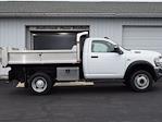 New 2023 Ram 5500 Tradesman Regular Cab 4x4, Monroe Truck Equipment Z-DumpPRO™ Dump Truck for sale #05T1204 - photo 6
