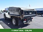 Used 2019 Ford F-450 XL Regular Cab 4x4, Dump Truck for sale #05T1204A - photo 10