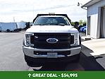 Used 2019 Ford F-450 XL Regular Cab 4x4, Dump Truck for sale #05T1204A - photo 13