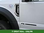 Used 2019 Ford F-450 XL Regular Cab 4x4, Dump Truck for sale #05T1204A - photo 14