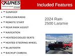 2024 Ram 2500 Crew Cab 4x4, Pickup for sale #05T1215 - photo 5