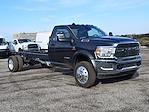 New 2024 Ram 5500 Tradesman Regular Cab 4x4, Cab Chassis for sale #05T1269 - photo 7