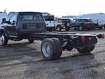 New 2024 Ram 5500 Tradesman Regular Cab 4x4, Cab Chassis for sale #05T1269 - photo 13