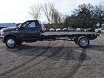 New 2024 Ram 5500 Tradesman Regular Cab 4x4, Cab Chassis for sale #05T1269 - photo 15