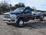 New 2024 Ram 5500 Tradesman Regular Cab 4x4, Cab Chassis for sale #05T1269 - photo 17