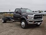 2024 Ram 5500 Regular Cab DRW 4x4, Cab Chassis for sale #05T1271 - photo 7