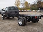 New 2024 Ram 5500 Tradesman Regular Cab 4x4, Cab Chassis for sale #05T1271 - photo 13