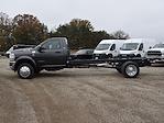 2024 Ram 5500 Regular Cab DRW 4x4, Cab Chassis for sale #05T1271 - photo 15