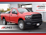 New 2024 Ram 3500 Tradesman Regular Cab 4x4, Pickup for sale #05T1286 - photo 1