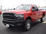 New 2024 Ram 3500 Tradesman Regular Cab 4x4, Pickup for sale #05T1286 - photo 13