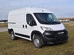 New 2023 Ram ProMaster 1500 Base High Roof FWD, Empty Cargo Van for sale #05T1328 - photo 4