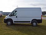 New 2023 Ram ProMaster 1500 Base High Roof FWD, Empty Cargo Van for sale #05T1328 - photo 9