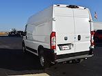 New 2023 Ram ProMaster 1500 FL High Roof FWD, Empty Cargo Van for sale #05T1344 - photo 13