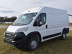 New 2023 Ram ProMaster 1500 Base High Roof FWD, Empty Cargo Van for sale #05T1356 - photo 17