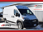 New 2023 Ram ProMaster 1500 FL High Roof FWD, Empty Cargo Van for sale #05T1360 - photo 1