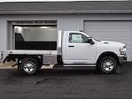 2023 Ram 2500 Regular Cab 4x4, M H EBY Big Country Flatbed Truck for sale #05T1361 - photo 3