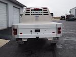 New 2023 Ram 2500 Tradesman Regular Cab 4x4, M H EBY Big Country Flatbed Truck for sale #05T1361 - photo 2