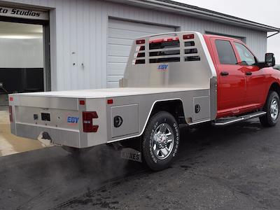 2023 Ram 2500 Crew Cab 4x4, M H EBY Free Country Flatbed Truck for sale #05T1370 - photo 2