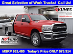 New 2023 Ram 2500 Tradesman Crew Cab 4x4, M H EBY Free Country Flatbed Truck for sale #05T1370 - photo 1