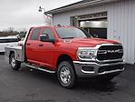 2023 Ram 2500 Crew Cab 4x4, M H EBY Free Country Flatbed Truck for sale #05T1370 - photo 5