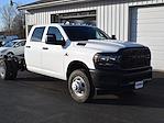 2024 Ram 3500 Crew Cab DRW 4x4, Cab Chassis for sale #05T1380 - photo 9