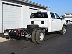 2024 Ram 3500 Crew Cab DRW 4x4, Cab Chassis for sale #05T1380 - photo 2