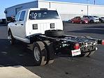 2024 Ram 3500 Crew Cab DRW 4x4, Cab Chassis for sale #05T1380 - photo 15