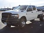 2024 Ram 3500 Crew Cab DRW 4x4, Cab Chassis for sale #05T1380 - photo 17